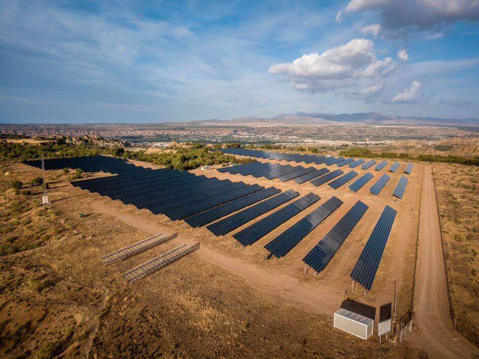 RAEOS ENERGY|Solar Valley Phase 2